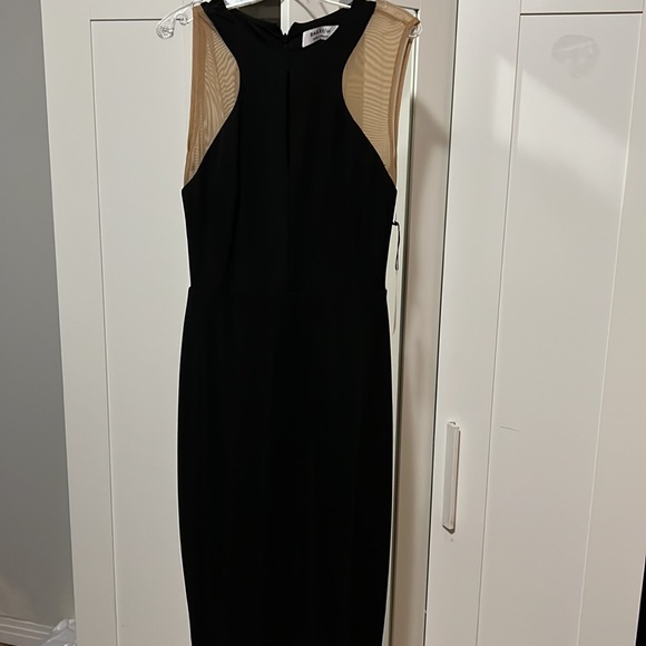 Bailey/44 fitted dress - Picture 2 of 2